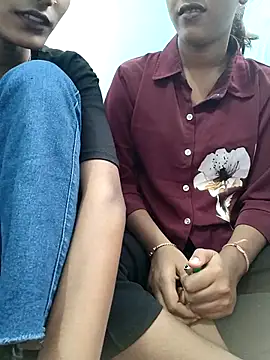 Unique girls90 online show from 01.10.26