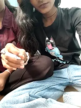 Unique girls90 online show from 01.19.26