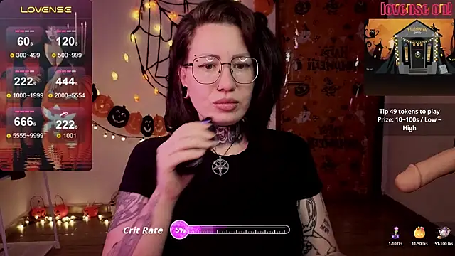 Senorita  Dakota online show from 10.21.25