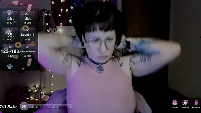 Senorita  Dakota online show from 12.13.25