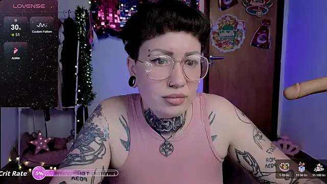 Senorita  Dakota online show from 12.20.25