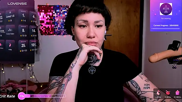 Senorita  Dakota online show from 02.14.26