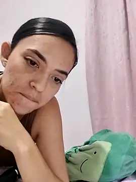 jazmin oquendo online show from 04.19.26