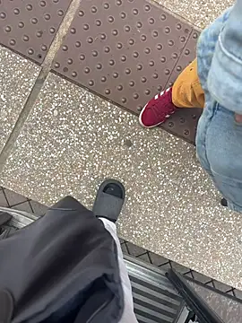 nanaisbackk online show from 02.26.26