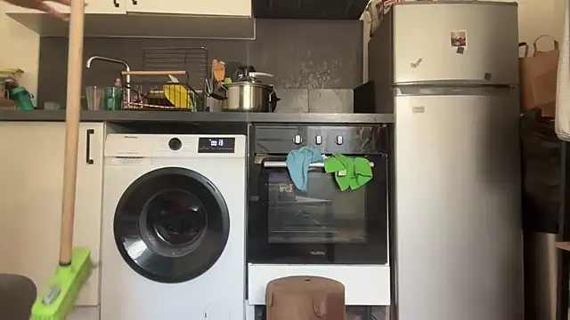 nanaisbackk online show from 03.03.26