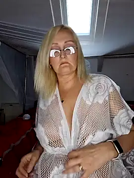 Jenny Blum online show from 10.13.25