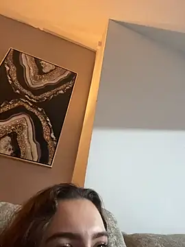 Victoria6989 online show from 03.02.26