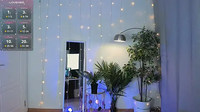 PollyMayer online show from 02.03.26