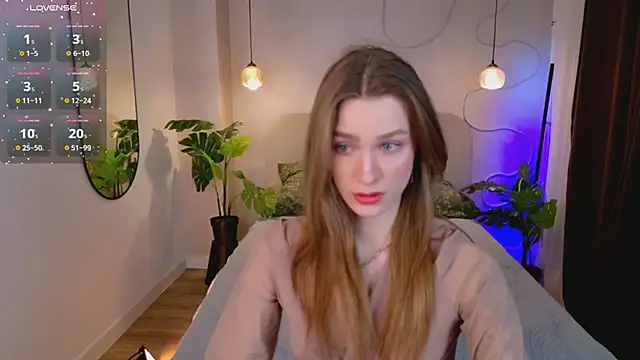 PollyMayer online show from 02.05.26