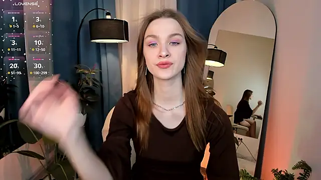 PollyMayer online show from 03.28.26