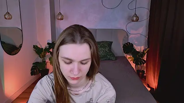 PollyMayer online show from 03.31.26