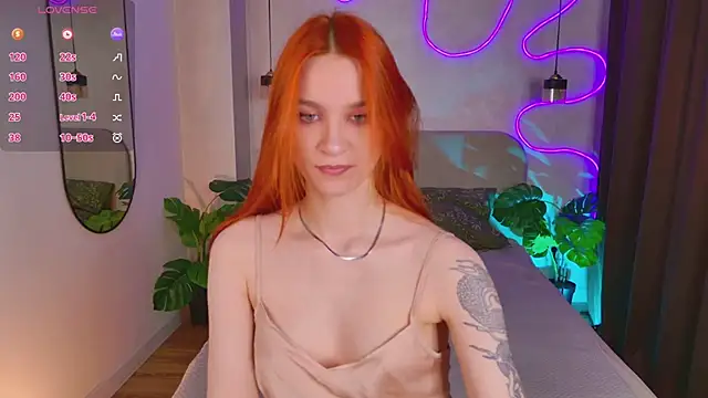 PollyMayer online show from 06.16.26