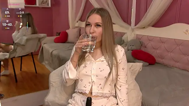 AnySlim online show from 11.14.25