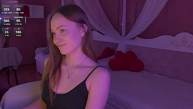 EmmaCamm online show from 01.16.26