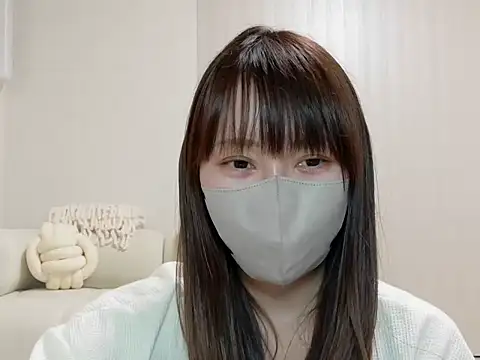 Snapshot of Risa_love chatting on 10.17.25 Risa love online show from 10.17.25