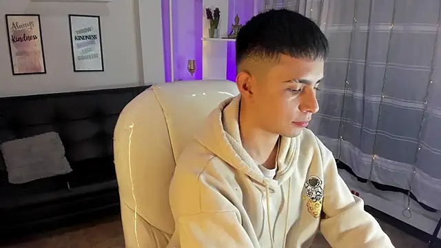 Nyko ds online show from 11.01.25