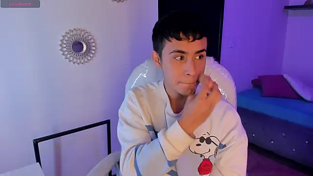 Nyko ds online show from 12.02.25