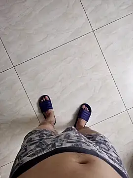 chougegg0214 online show from 04.09.26