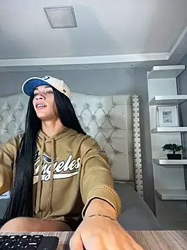 Daphnne XXX online show from 11.22.25