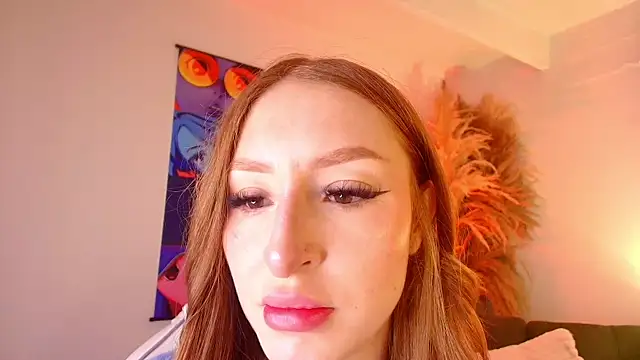 Bennuluspeach  online show from 05.11.26