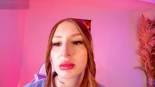 Bennuluspeach  online show from 05.14.26