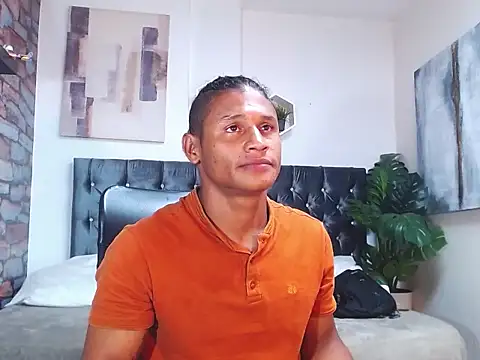 casike1 online show from 10.05.25