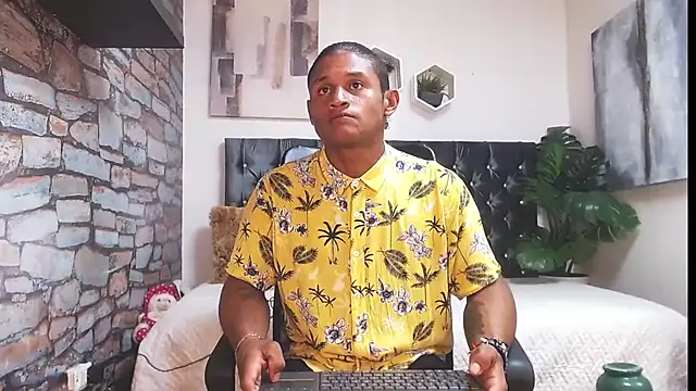 casike1 online show from 10.11.25