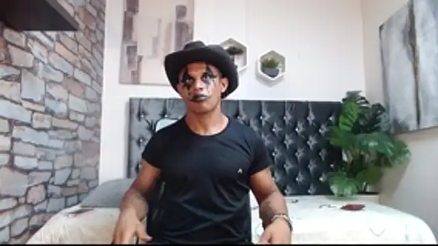 casike1 online show from 11.01.25