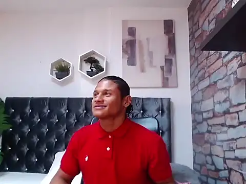 casike1 online show from 11.17.25