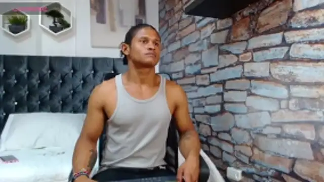 casike1 online show from 11.23.25