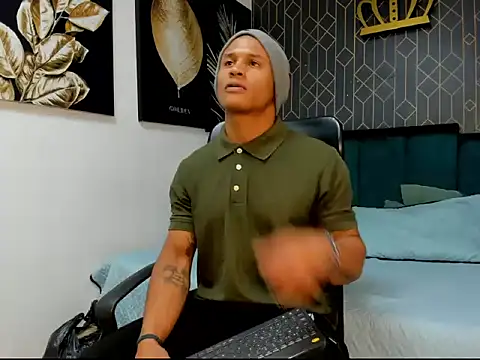 casike1 online show from 12.03.25