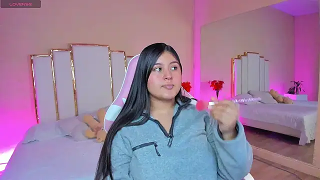 AnnaSwift  online show from 02.11.26