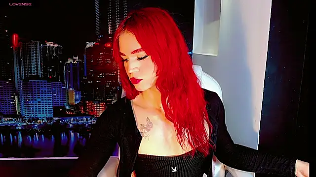 Saraa Jone online show from 11.19.25