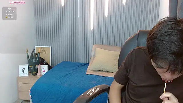 StiwenTwink online show from 06.13.26