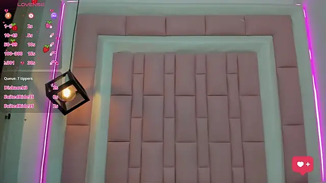 Klaret Toy online show from 11.05.25