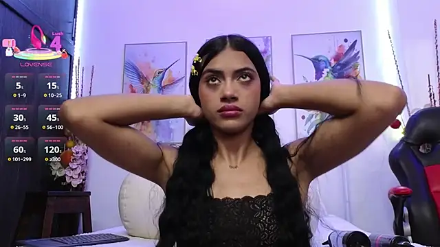 Moon celeste online show from 03.04.26