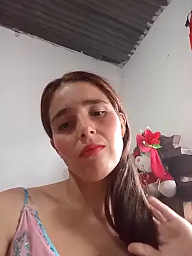 Snapshot of antonellahotimida chatting on 10.27.25 antonellahotimida online show from 10.27.25