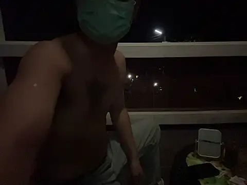 zghn88 online show from 10.30.25