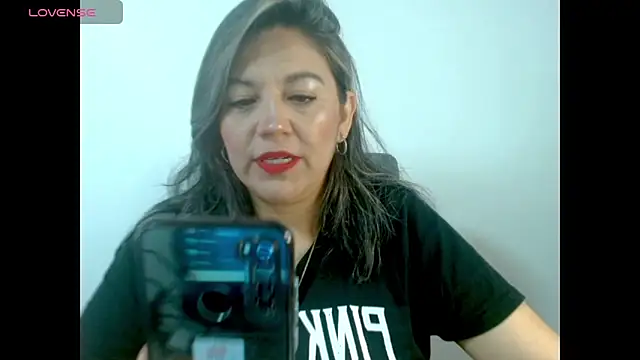 XxAntonellaxxx online show from 10.15.25