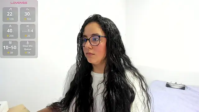 Venus cat  online show from 10.30.25