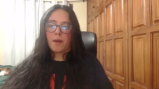 Venus cat  online show from 02.21.26