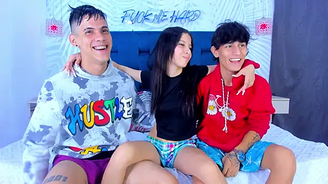 Youngs Wild online show from 10.05.25