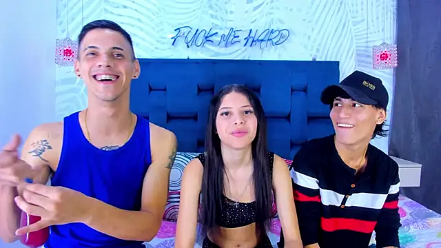 Youngs Wild online show from 10.08.25