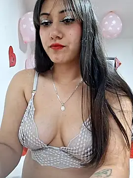 Chloe Mis online show from 02.14.26