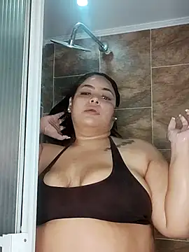 MayaCurvy online show from 10.17.25