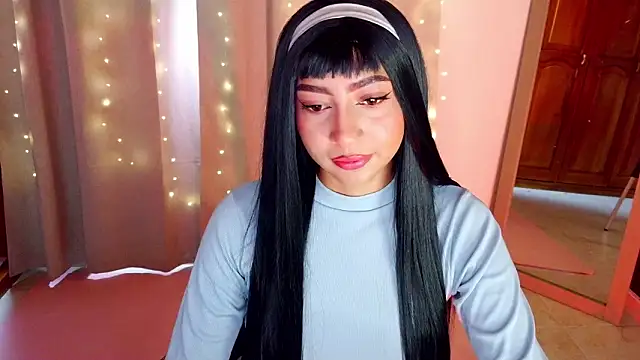 Snapshot of emma_web_ chatting on 03.02.26 emma web online show from 03.02.26