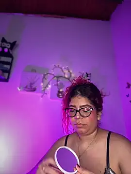 Solaangel  online show from 02.24.26