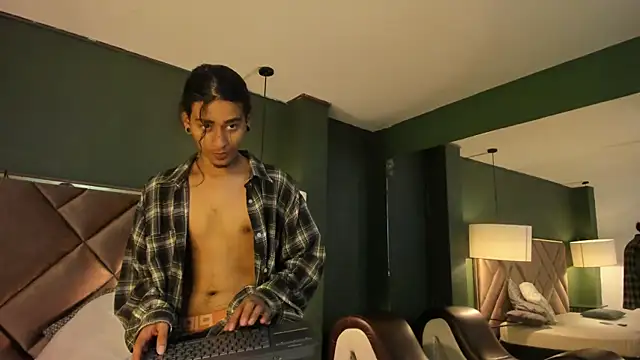 Dickie Dicking online show from 11.19.25