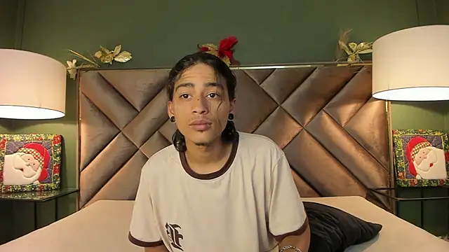 Dickie Dicking online show from 12.04.25