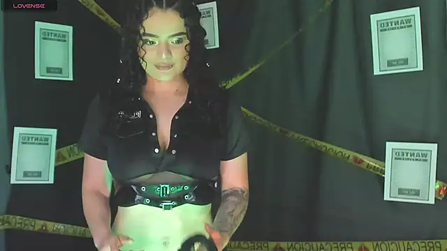 KylieJenkins online show from 10.31.25